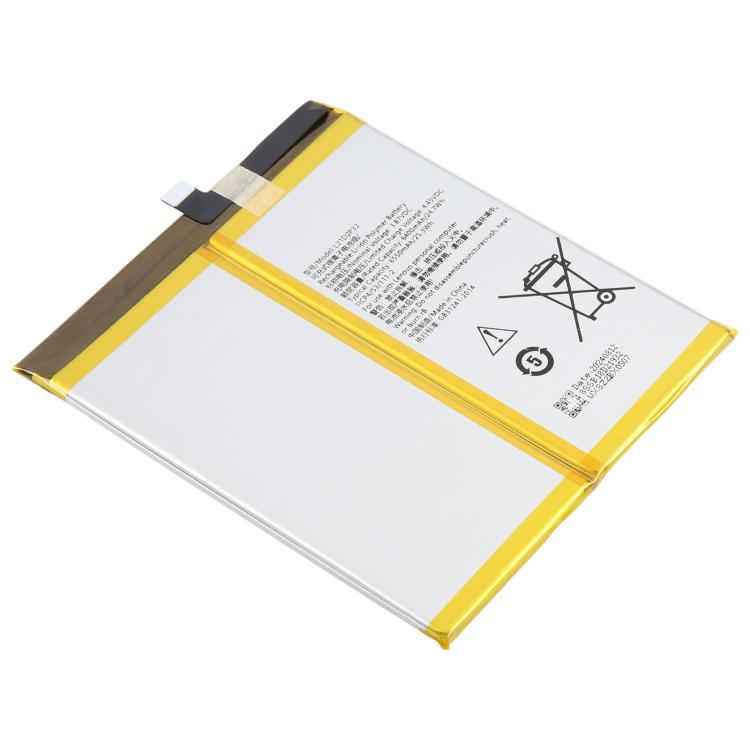 For Lenovo LEGION Y700 2022 TB-320FC / TB-9707F 6400mAh L21D2P32 Battery