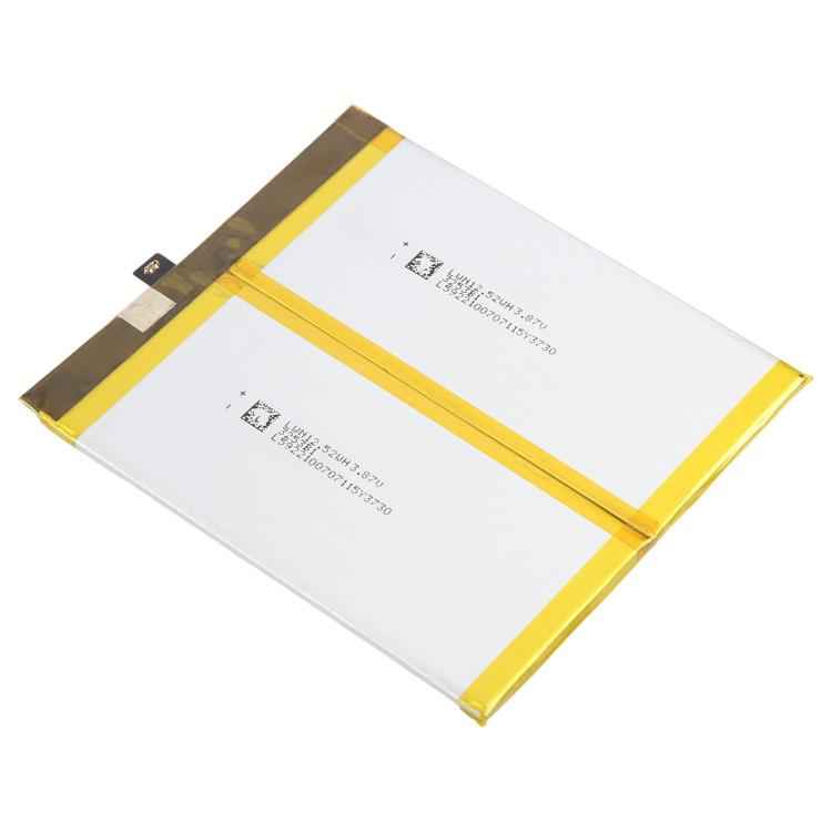 For Lenovo LEGION Y700 2022 TB-320FC / TB-9707F 6400mAh L21D2P32 Battery
