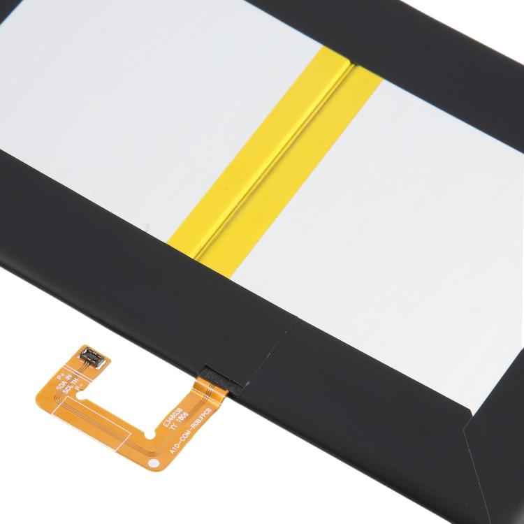 For Lenovo Tab 2 A10-70F / A10-70L/LC / TB2-X30F/M 7000mAh L14D2P31 Battery