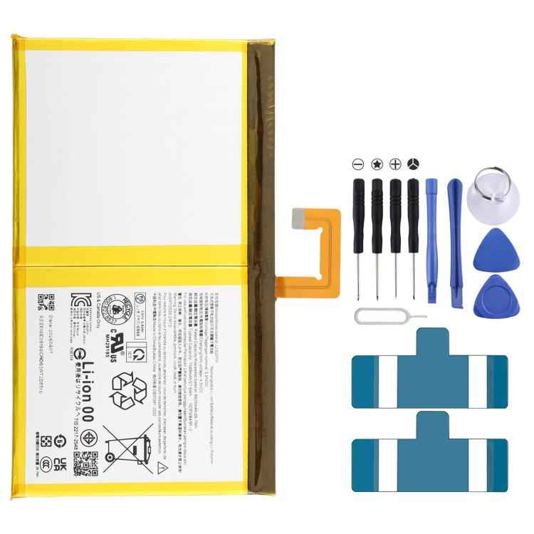 For Lenovo Xiaoxin Pad 2024 / TB331FC / TB330FC 6820mAh L23D2P31 Battery