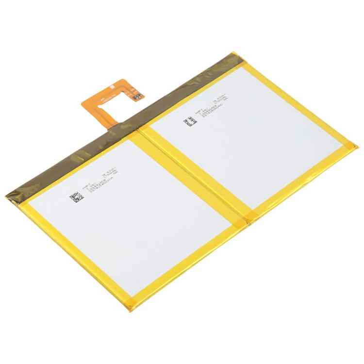 For Lenovo Xiaoxin Pad 2024 / TB331FC / TB330FC 6820mAh L23D2P31 Battery