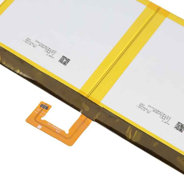 For Lenovo Xiaoxin Pad 2024 / TB331FC / TB330FC 6820mAh L23D2P31 Battery