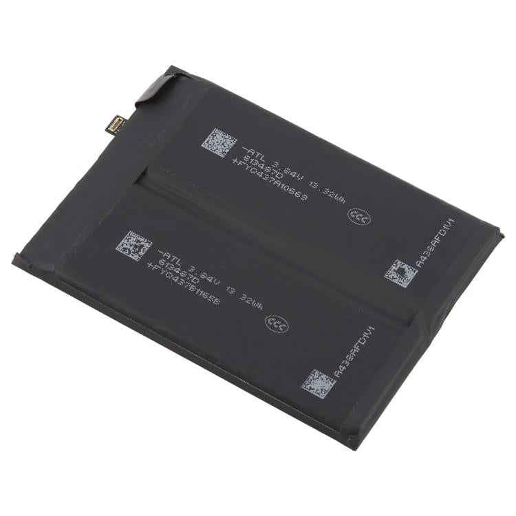 For ZTE nubia RedMagic 10S Pro+ 3750mAh Li7735T90P8h623487 Battery
