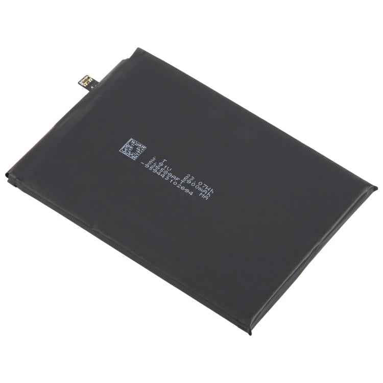 Battery, For ZTE nubia Z70 Ultra 6000mAh Li3959t45P8h916553, For ZTE nubia Z50 NX711J 5000mAh Li3949T44P8h806459