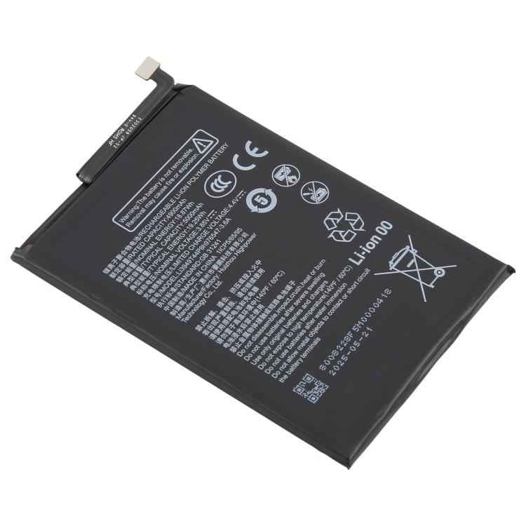 For ZTE nubia Music / Z2460 Global 5000mAh Li3949T44P8h976547-3.6A Battery