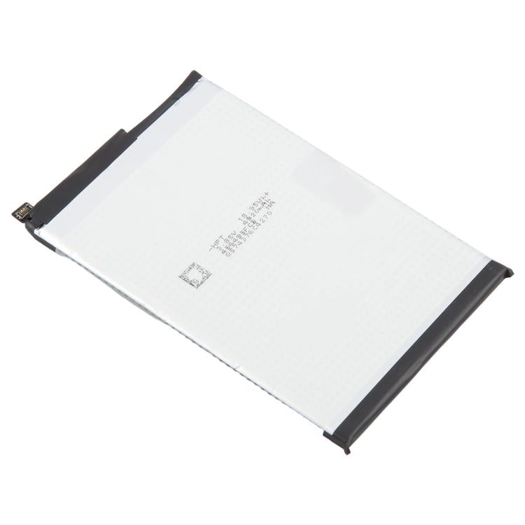 For ZTE nubia V70 Design Z2458/V70D 5000mAh BL-49S-976546 Battery
