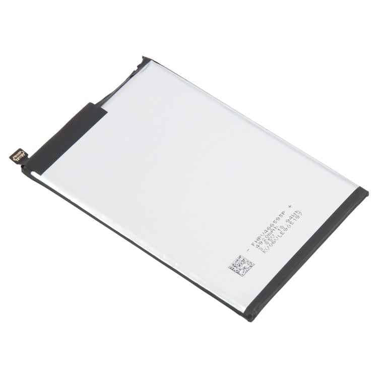Battery, For itel P55 5G P661N 5000mAh BL-49SNZ / BL-49SI