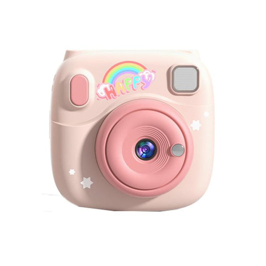 JJR/C C40 2.4 inch IPS Color Screen Children Printing Camera