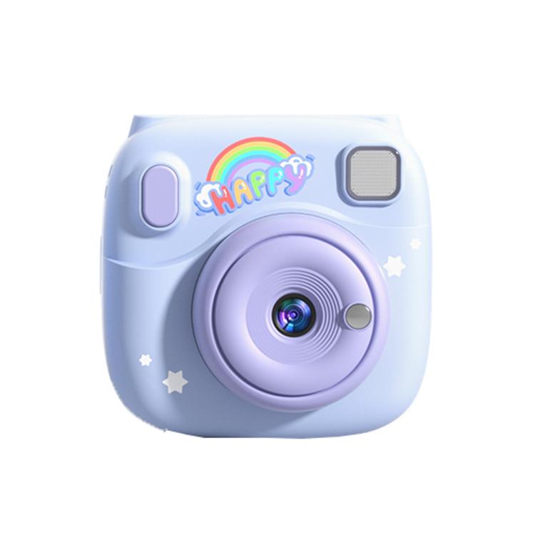 JJR/C C40 2.4 inch IPS Color Screen Children Printing Camera
