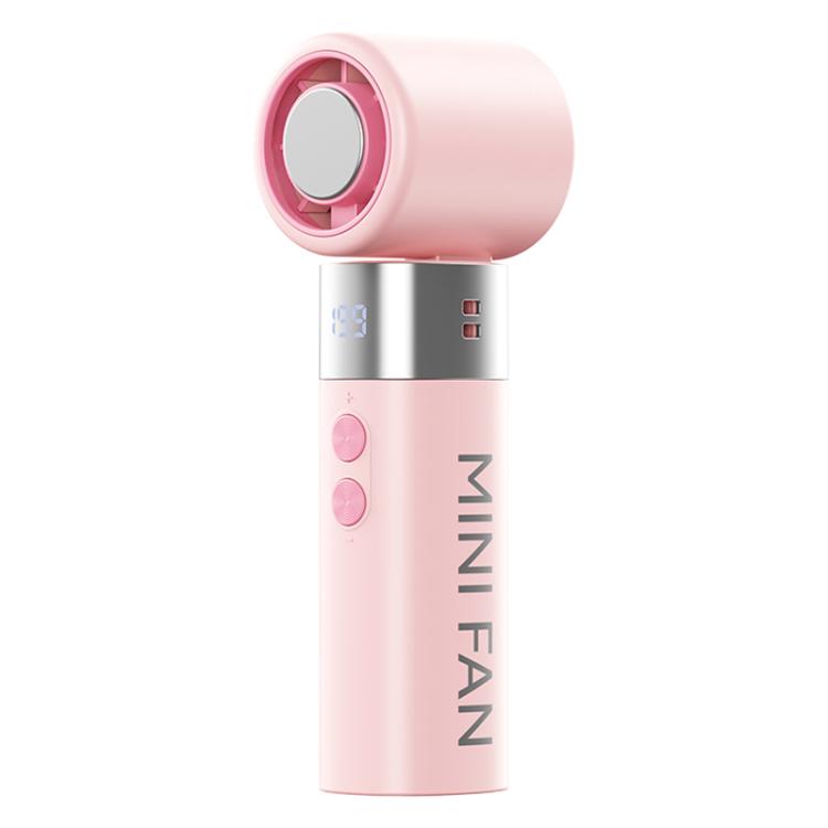 Y41 199 Level Mini Foldable Adjustable Handheld Cooling Fan