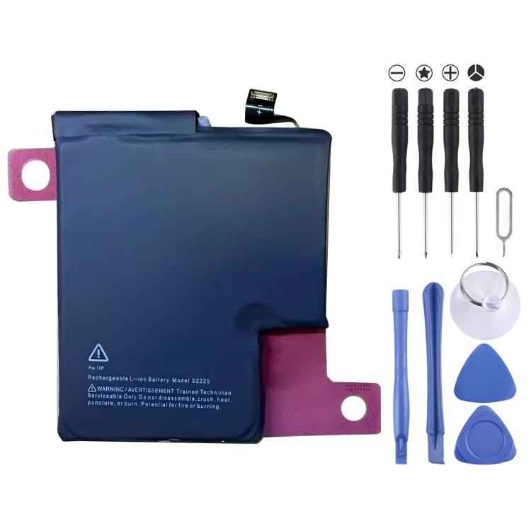 OEM Battery, For iPhone 17 Pro Max 4832mAh NA295, For iPhone 17 Pro 3988mAh S2225, For iPhone 17 3692mAh PSMT4, For iPhone Air 3149mAh 2228A