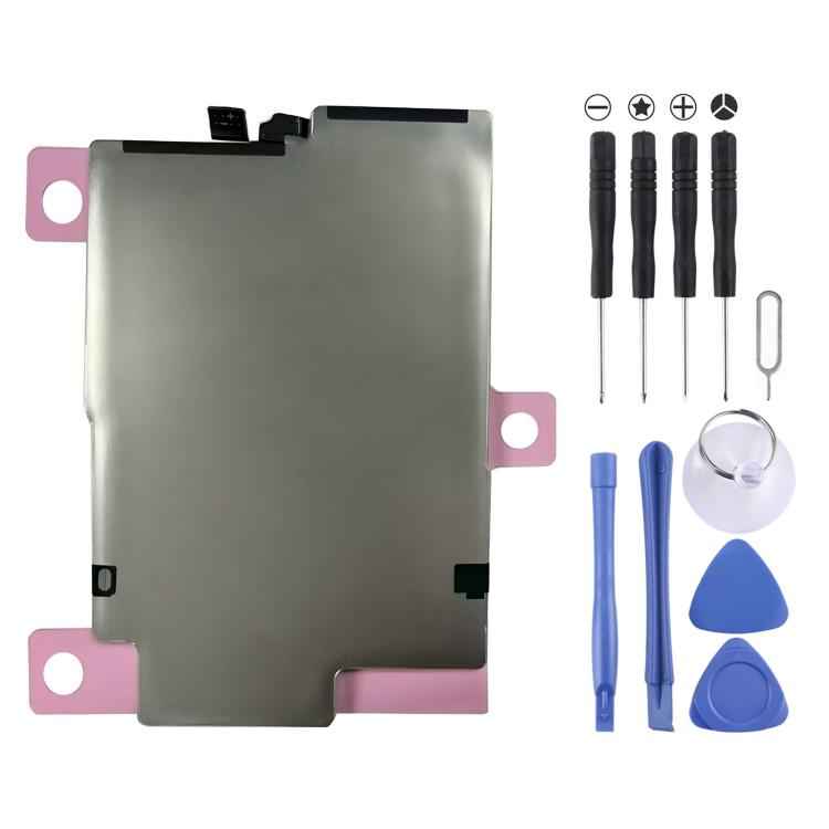 OEM Battery, For iPhone 17 Pro Max 4832mAh NA295, For iPhone 17 Pro 3988mAh S2225, For iPhone 17 3692mAh PSMT4, For iPhone Air 3149mAh 2228A