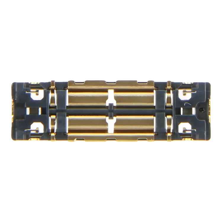 Battery FPC Connector(2 Pin), For iPhone 17 Pro Max / 17 Pro, For iPhone 17 / Air