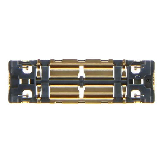 Battery FPC Connector(2 Pin), For iPhone 17 Pro Max / 17 Pro, For iPhone 17 / Air