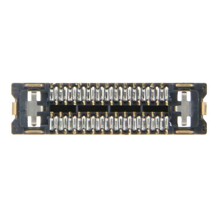 LCD Display FPC Connector(52 Pin), For iPhone 17 Pro Max / 17 Pro