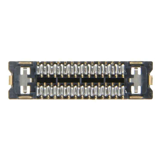 LCD Display FPC Connector(52 Pin), For iPhone 17 Pro Max / 17 Pro