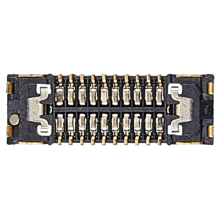 Telephoto Camera FPC Connector(22 Pin), Telephoto Camera FPC