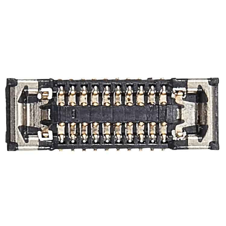 Telephoto Camera FPC Connector(22 Pin), Telephoto Camera FPC