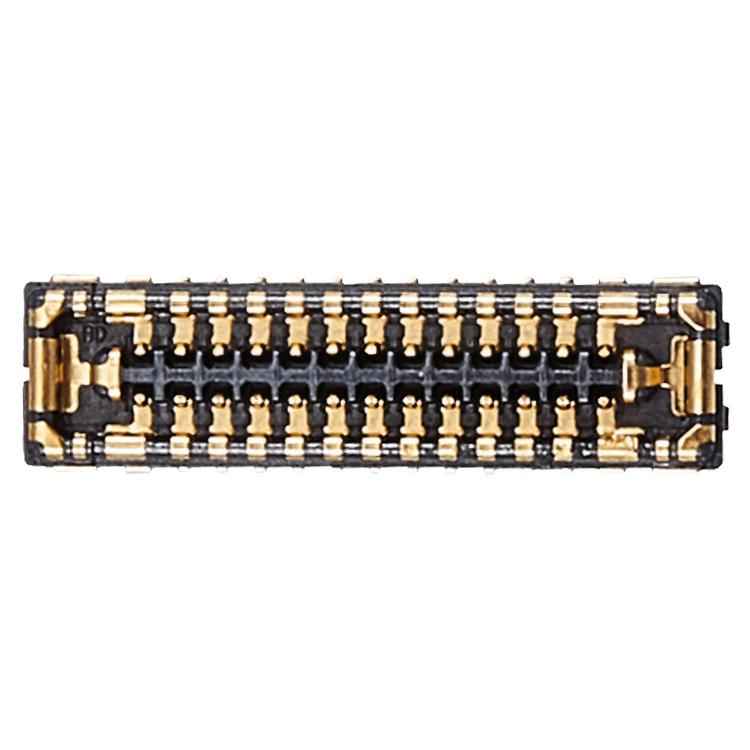 Face ID IR Camera FPC Connector(22 Pin), Face ID IR Camera FPC
