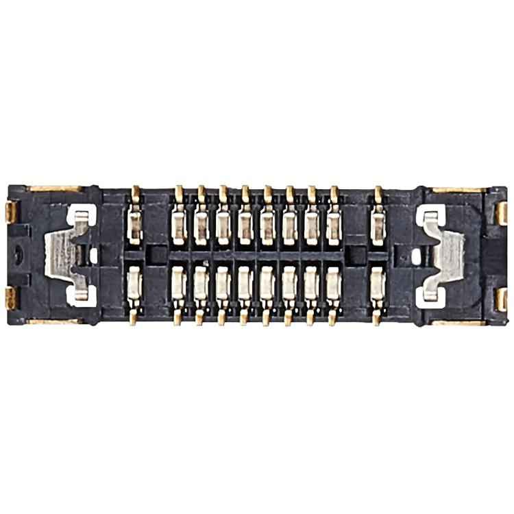 Radar Scanner FPC Connector(16 Pin), Radar Scanner FPC