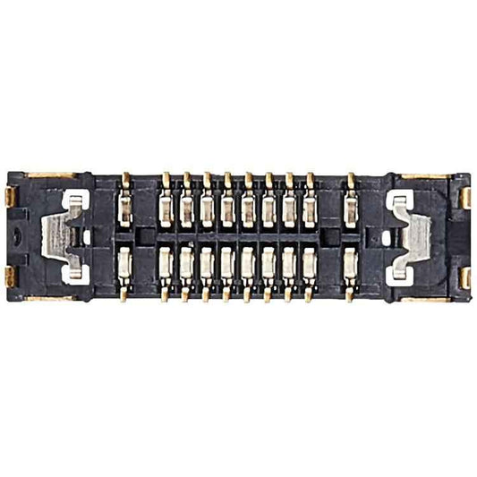 Radar Scanner FPC Connector(16 Pin), Radar Scanner FPC