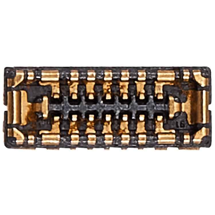 Power Button FPC Connector(10 Pin), Power Button FPC