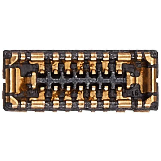 Power Button FPC Connector(10 Pin), Power Button FPC