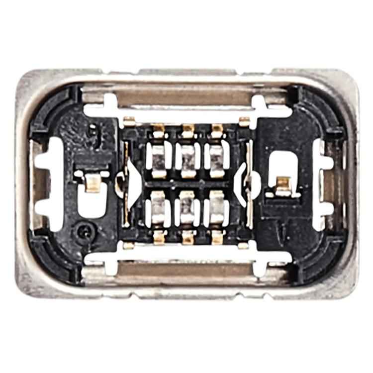 mmWave Antenna FPC Connector(6 Pin), mmWave Antenna FPC