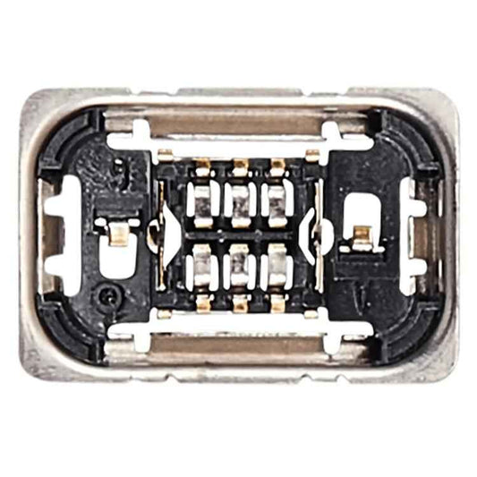 mmWave Antenna FPC Connector(6 Pin), mmWave Antenna FPC