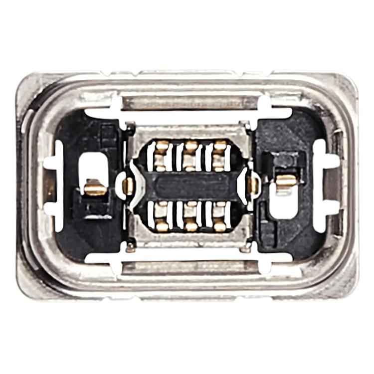 mmWave Antenna FPC Connector(6 Pin), mmWave Antenna FPC