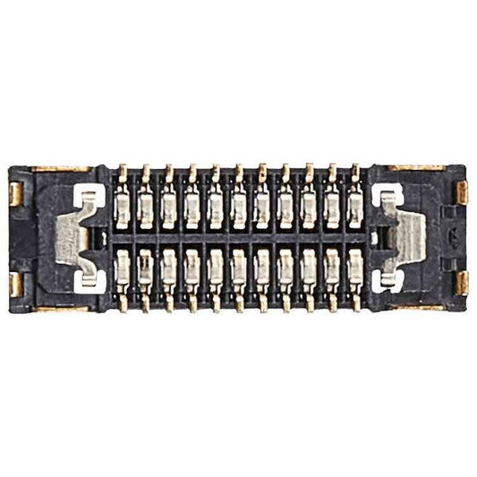 Wide Camera FPC Connector(20 Pin), Wide Camera FPC