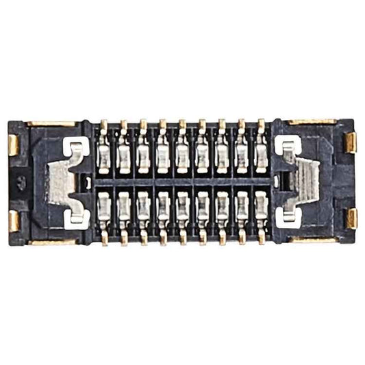 Ultra-Wide Camera FPC Connector(18 Pin), Ultra-Wide Camera FPC
