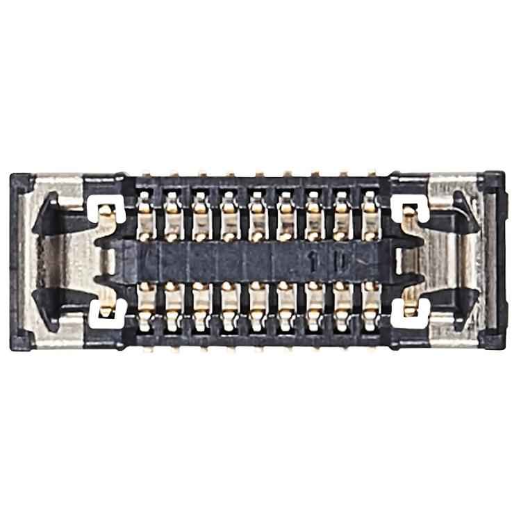 Ultra-Wide Camera FPC Connector(18 Pin), Ultra-Wide Camera FPC