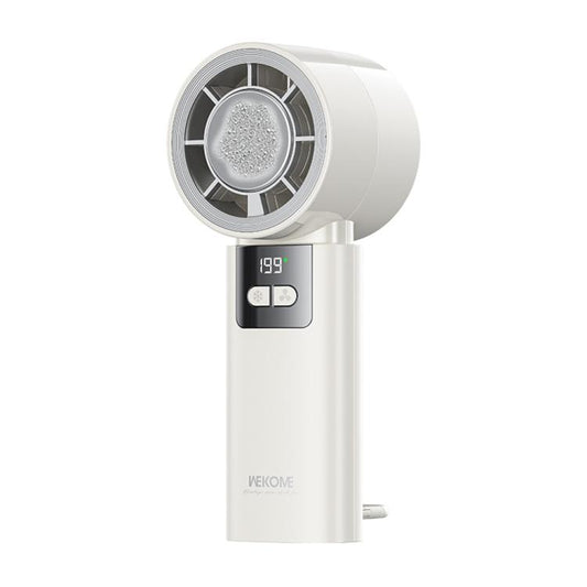 WK WT-F29 Icefon Cooling High-speed Handheld Fan