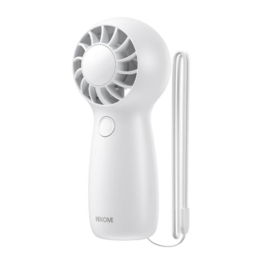 WK WT-F30 Mini Bubble Handheld Fan