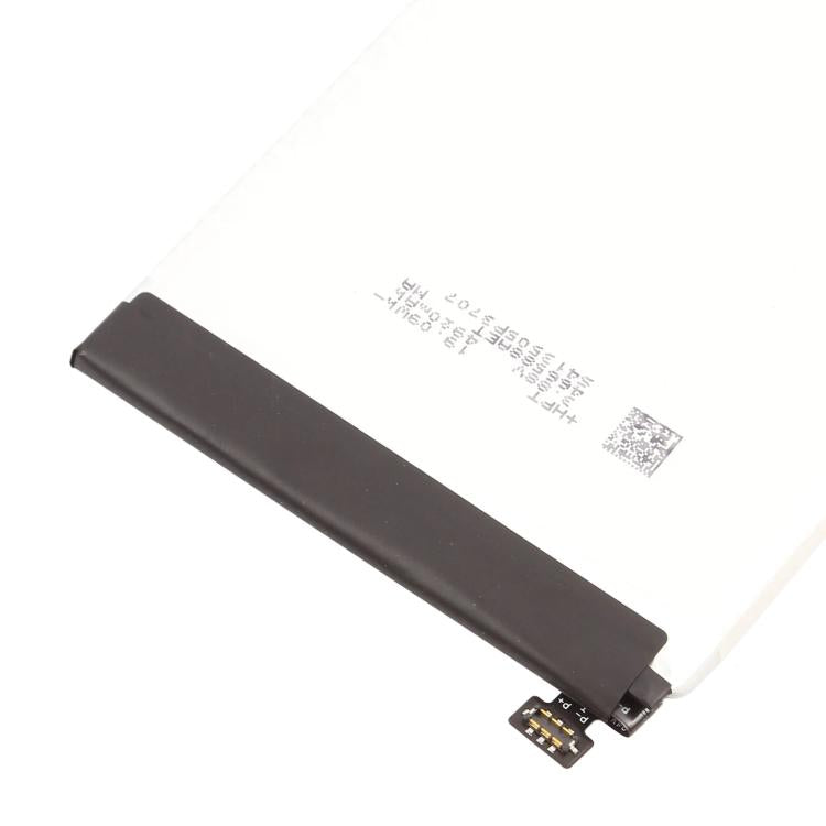 Battery, For SPC Discovery 2 4900mAh 2521