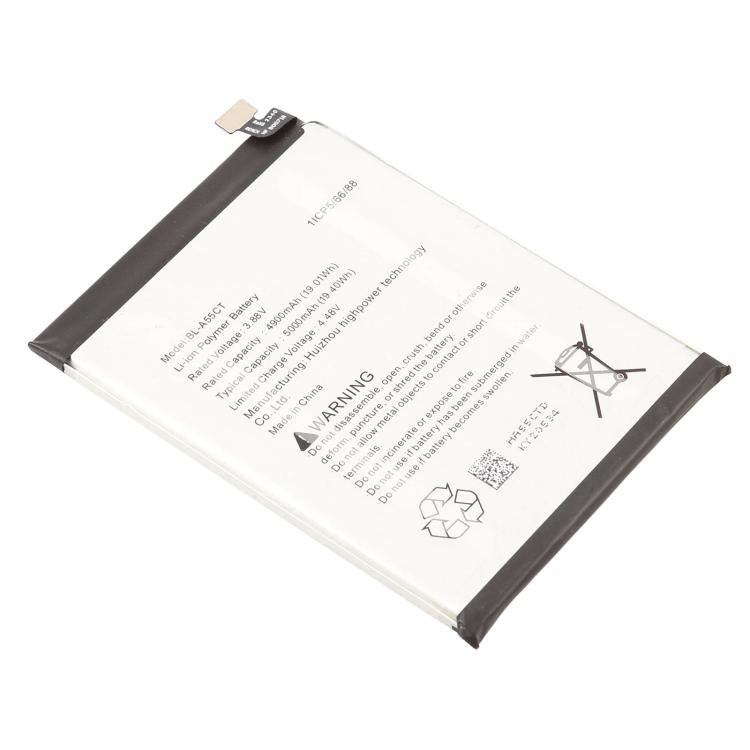 Battery, For BL-A55CT 5000mAh, For BL-A47CT 5000mAh
