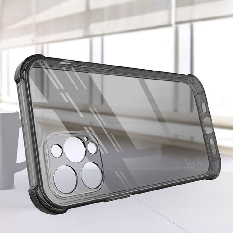 IMAK All Coverage Shockproof Airbag TPU Case, For iPhone 12 Pro, For HTC Desire 20 / Desire 20+, For Samsung Galaxy S20 FE / S20 Lite