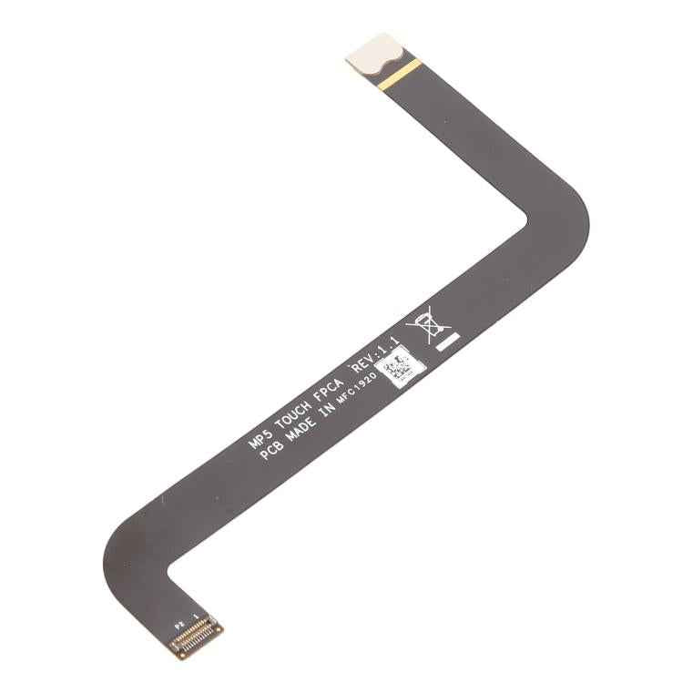 Touch Flex Cable, For Microsoft Surface Pro 7+