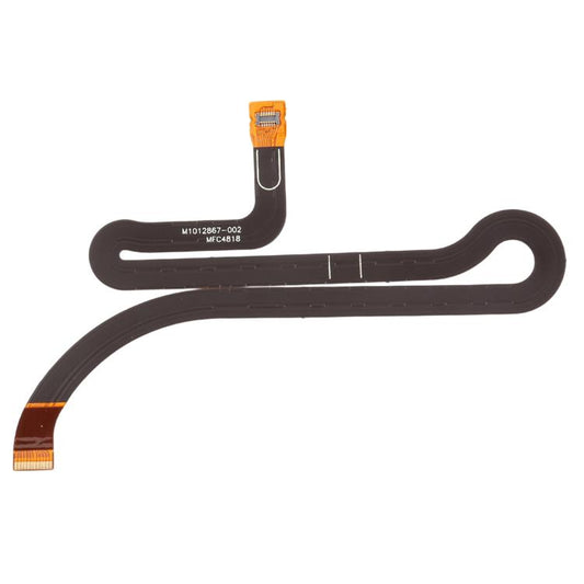 Keyboard Flex Cable, For Microsoft Surface Laptop 1 / 2 M1012867-002