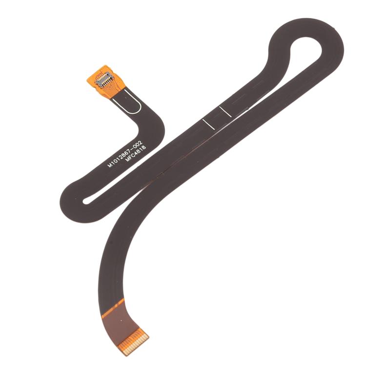 Keyboard Flex Cable, For Microsoft Surface Laptop 1 / 2 M1012867-002