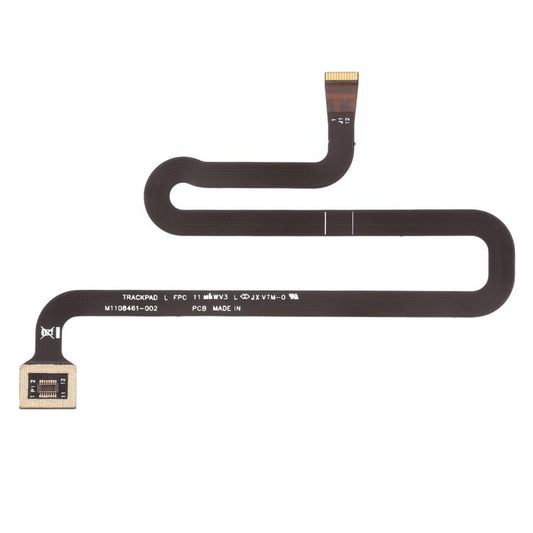 For Microsoft Surface Laptop 3 / 4 / 5 / 6 15 inch M1108461-002 Keyboard Flex Cable