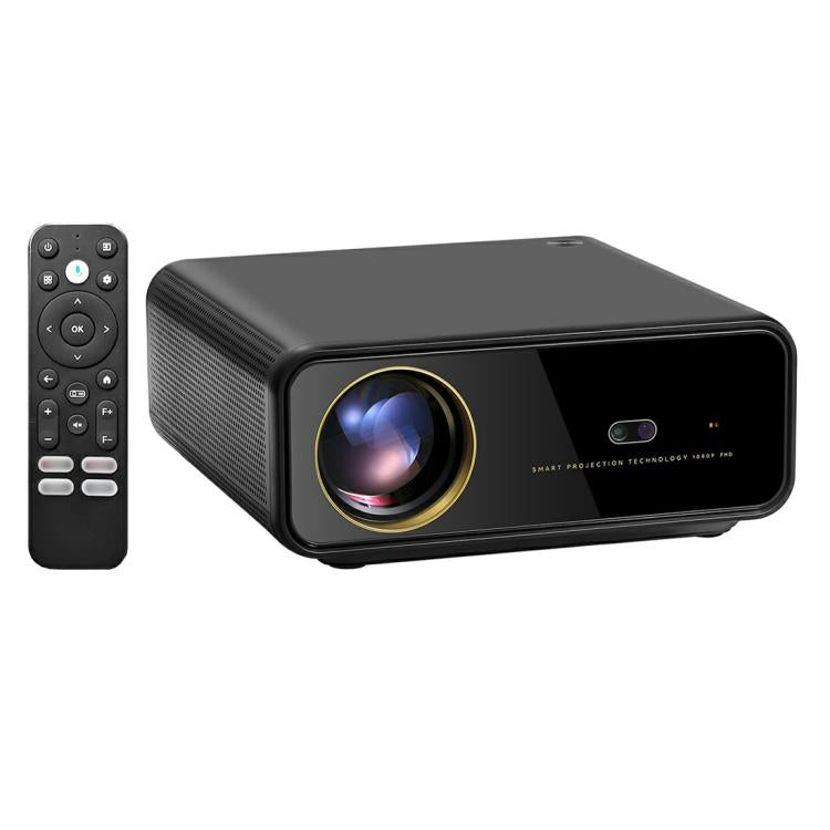 AUN U001 Pro 1080P 2050ANSI For Google TV Android 14 OS Smart Projector, EU Plug, US Plug, UK Plug, AU Plug