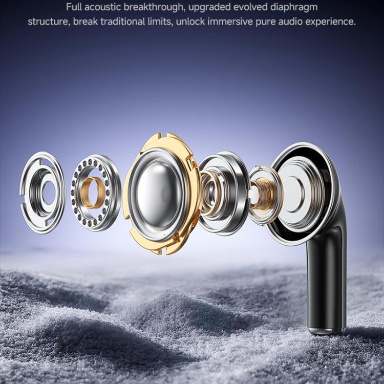 WK WS-33 True Wireless Bluetooth Earphone