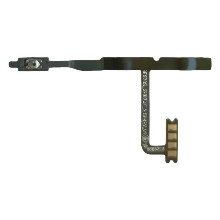 Power Button & Volume Button Flex Cable, For ZTE nubia Neo 3 Z2364, For ZTE nubia A35e Z2466, For ZTE Axon 60 Lite, For ZTE Axon 60, For ZTE nubia Neo 5G Z2350, For ZTE nubia Focus Pro Z2351N, For ZTE nubia Focus Z2455, For ZTE Axon 50 Lite            ...
