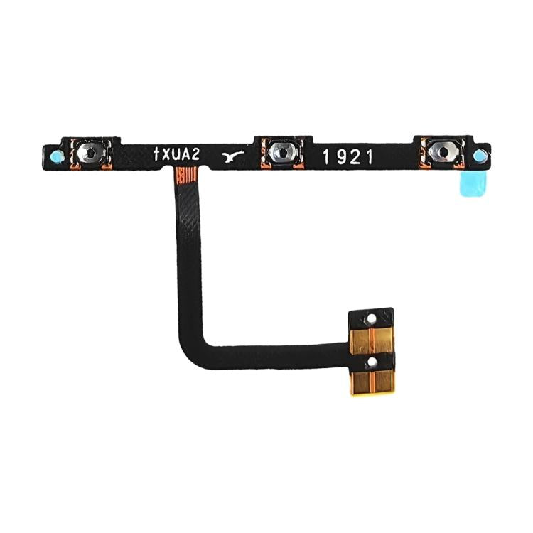 Power Button & Volume Button Flex Cable, For ZTE nubia Neo 3 Z2364, For ZTE nubia A35e Z2466, For ZTE Axon 60 Lite, For ZTE Axon 60, For ZTE nubia Neo 5G Z2350, For ZTE nubia Focus Pro Z2351N, For ZTE nubia Focus Z2455, For ZTE Axon 50 Lite            ...