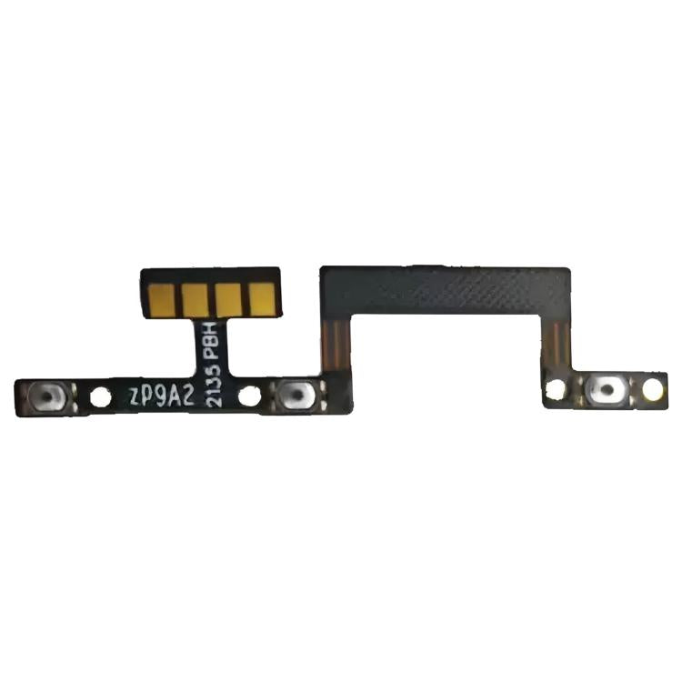 Power Button & Volume Button Flex Cable, For ZTE nubia Neo 3 Z2364, For ZTE nubia A35e Z2466, For ZTE Axon 60 Lite, For ZTE Axon 60, For ZTE nubia Neo 5G Z2350, For ZTE nubia Focus Pro Z2351N, For ZTE nubia Focus Z2455, For ZTE Axon 50 Lite            ...