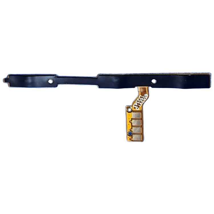 Power Button & Volume Button Flex Cable, For ZTE nubia Neo 3 Z2364, For ZTE nubia A35e Z2466, For ZTE Axon 60 Lite, For ZTE Axon 60, For ZTE nubia Neo 5G Z2350, For ZTE nubia Focus Pro Z2351N, For ZTE nubia Focus Z2455, For ZTE Axon 50 Lite            ...