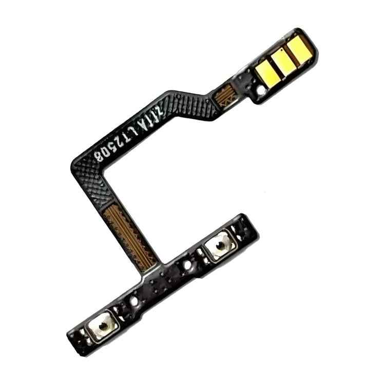 Power Button & Volume Button Flex Cable, For ZTE nubia Neo 3 Z2364, For ZTE nubia A35e Z2466, For ZTE Axon 60 Lite, For ZTE Axon 60, For ZTE nubia Neo 5G Z2350, For ZTE nubia Focus Pro Z2351N, For ZTE nubia Focus Z2455, For ZTE Axon 50 Lite            ...