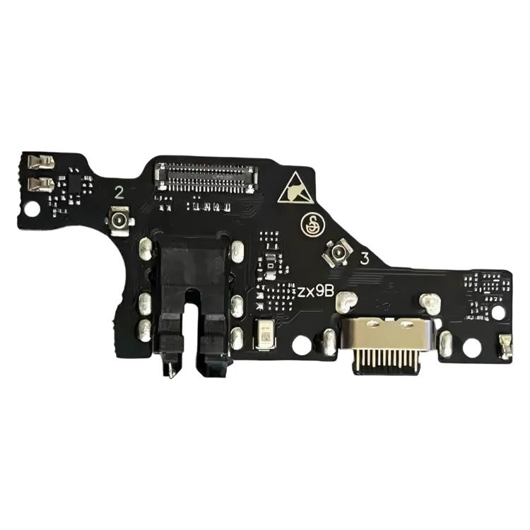Charging Port Board, For ZTE Blade A76 5G Z2469N, For ZTE nubia Neo 3 Z2364, For ZTE nubia Neo 5G Z2350
